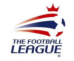 football league logo