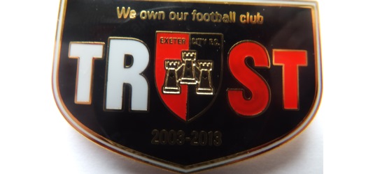 Celebrating 20 Years of Triumph: Exeter City Supporters Trust’s Enduring Success