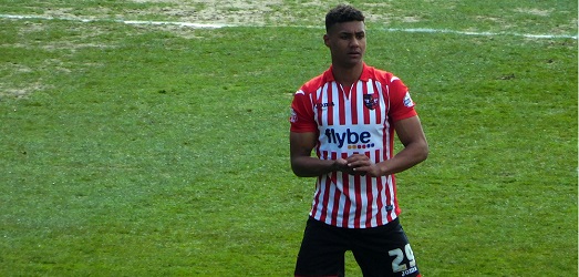 Ollie Watkins: From St James Park to England’s Euro 2024 Hopeful