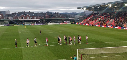 Preview: Exeter City vs Fleetwood Town