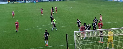 Preview: Exeter City vs Barnsley